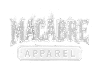 Macabre Apparel NL